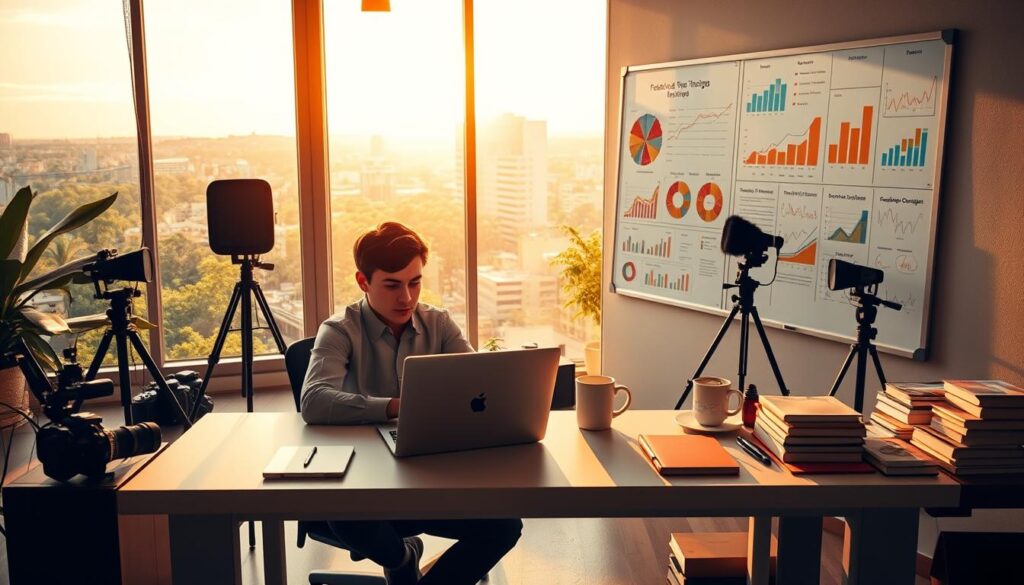 Affiliate Marketing dan Creator Economy untuk Pemula